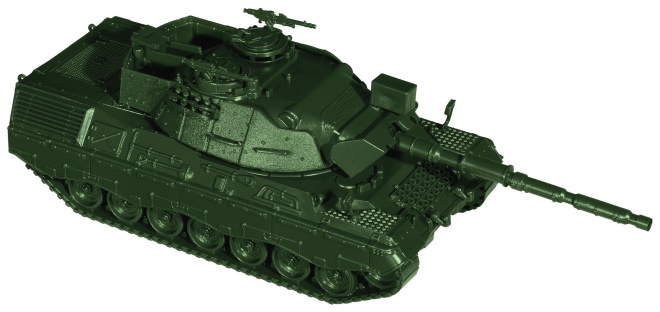 Main battle tank Leopard 1 A5 kit<br /><a href='images/pictures/Roco/234903.jpg' target='_blank'>Full size image</a>